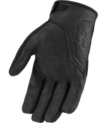 GLOVE PDX3 CE BK MD