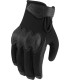 GLOVE PDX3 CE BK MD