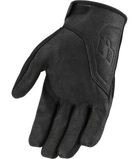 GLOVE PDX3 CE BK XL