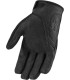 GLOVE PDX3 CE BK 2X