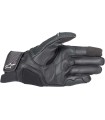 GLOVE MORPH SPORT BLACK S