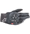 GLOVE MORPH SPORT BLACK M