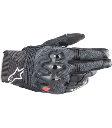 GLOVE MORPH SPORT BLACK L