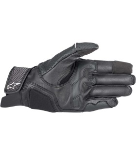 GLOVE MORPH SPORT BLACK XL