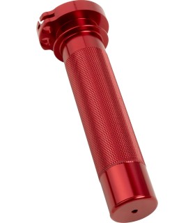 THROTTLE TB ALU CRF