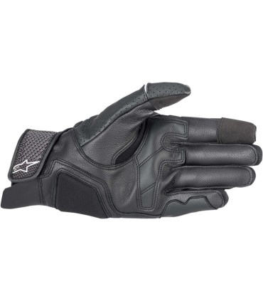 GLOVE MORPH SPORT BLACK 2XL