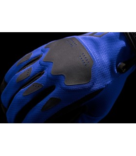 GLOVE HOOLIGAN CE BL MD
