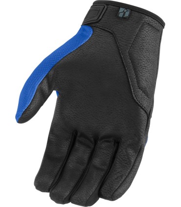 GLOVE HOOLIGAN CE BL LG