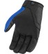 GLOVE HOOLIGAN CE BL XL