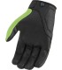 GLOVE HOOLIGAN CE GN MD