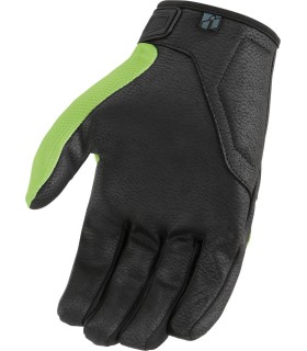 GLOVE HOOLIGAN CE GN XL