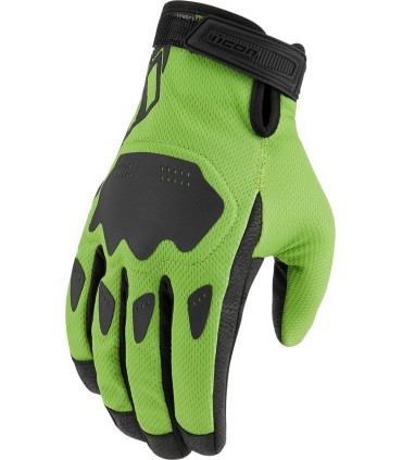 GLOVE HOOLIGAN CE GN XL