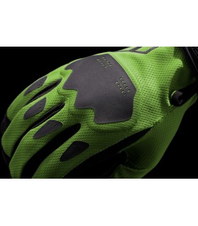 GLOVE HOOLIGAN CE GN 2X