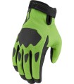 GLOVE HOOLIGAN CE GN 3X