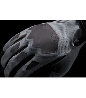 GLOVE HOOLIGAN CE GY SM