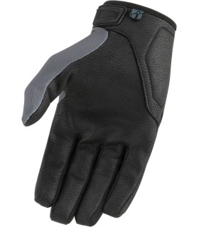GLOVE HOOLIGAN CE GY 2X