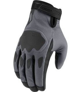 GLOVE HOOLIGAN CE GY 3X