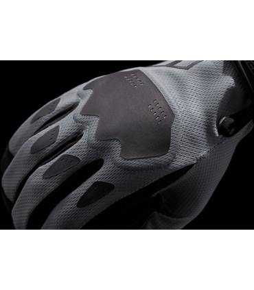 GLOVE HOOLIGAN CE GY 3X