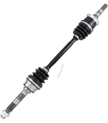 AXLE KIT COMPLETE KAW