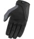 GLOVE HOOLIGAN CE GY 3X