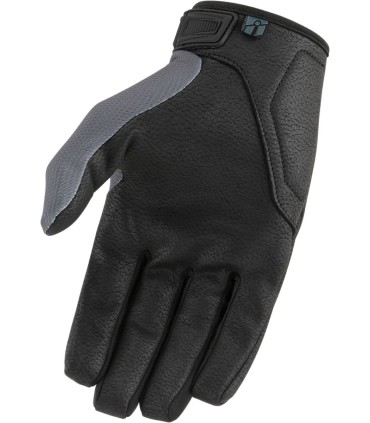 GLOVE HOOLIGAN CE GY 3X