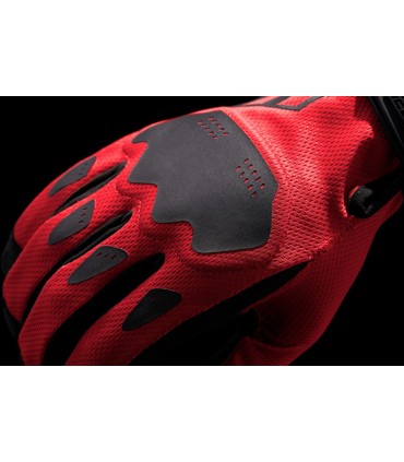GLOVE HOOLIGAN CE RD LG