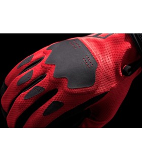 GLOVE HOOLIGAN CE RD 2X