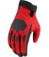 GLOVE HOOLIGAN CE RD 3X