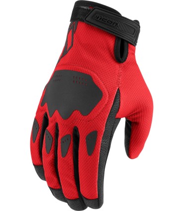 GLOVE HOOLIGAN CE RD 3X