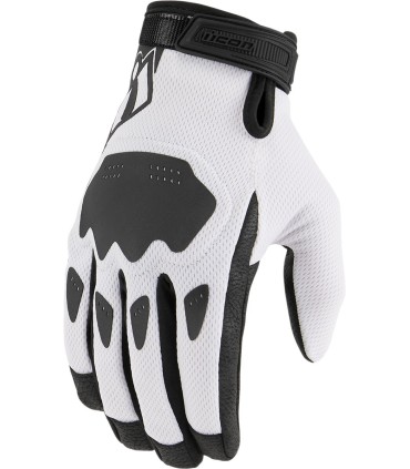GLOVE HOOLIGAN CE WT SM
