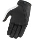 GLOVE HOOLIGAN CE WT SM