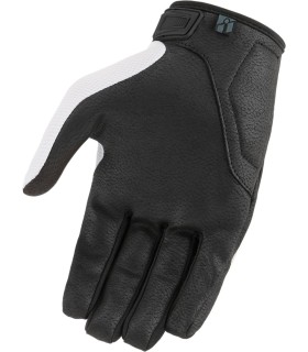 GLOVE HOOLIGAN CE WT LG