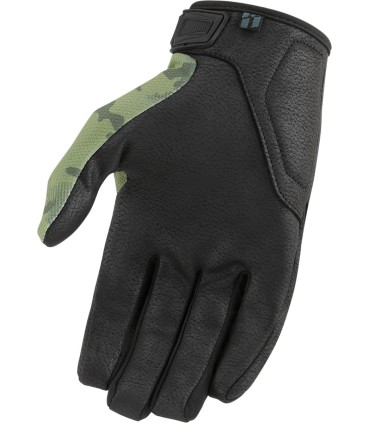 GLVE HOOLIGAN CE GN CM SM