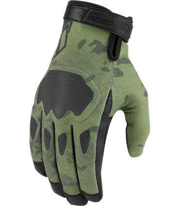 GLVE HOOLIGAN CE GN CM SM