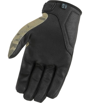 GLVE HOOLIGAN CE TN CM SM