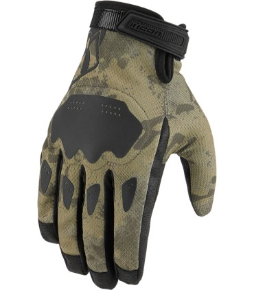 GLVE HOOLIGAN CE TN CM SM