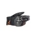 GLOVE SMX-1 DS BLACK/RED S