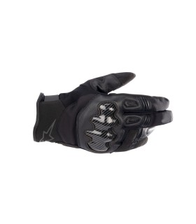 GLOVE SMX-1 DS BLACK M
