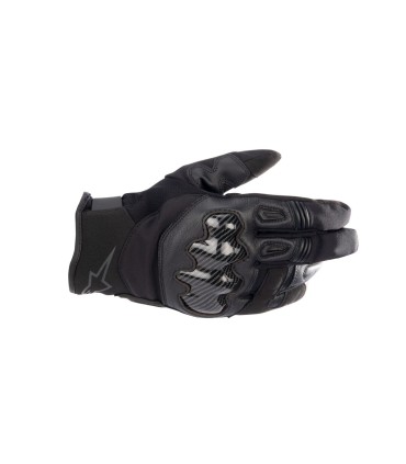 GLOVE SMX-1 DS BLACK M