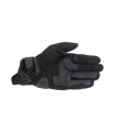 GLOVE SMX-1 DS BLACK XL