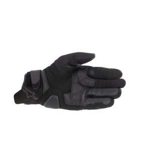 GLOVE SMX-1 DS BLACK 2XL