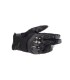 GLOVE SMX-1 DS BLACK 3XL