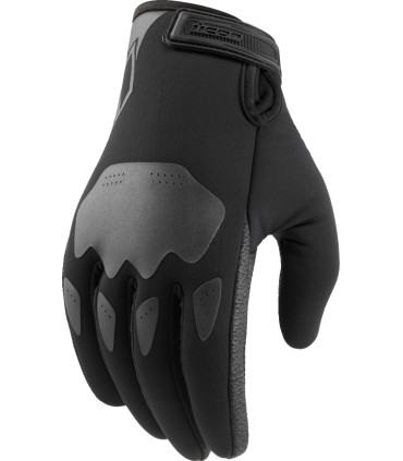 GLVE HLGN INSLTD CE BK SM