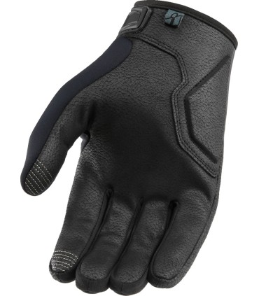 GLVE HLGN INSLTD CE BK MD