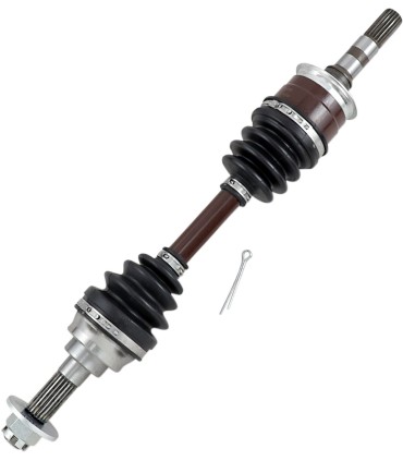 AXLE KIT COMPLETE KAW