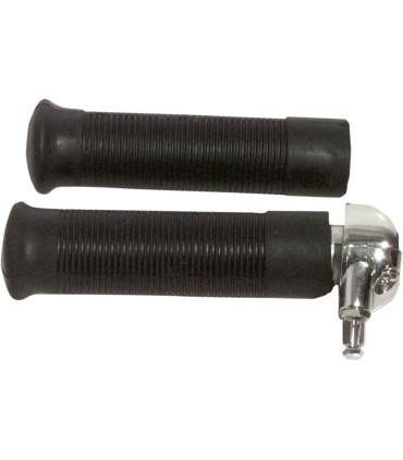 TWIST THROTTLE PUSH/PULL