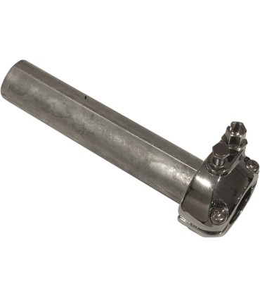 THROTTLE SNGL CBL 7/8 CHR