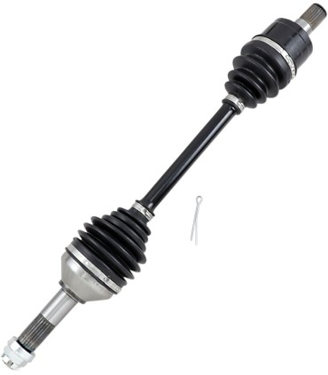 AXLE KIT COMPLETE KAW