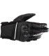 GLOVE PHENOM BLACK/WHITE XL
