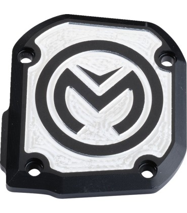 THROTTLE COVER POL MSE